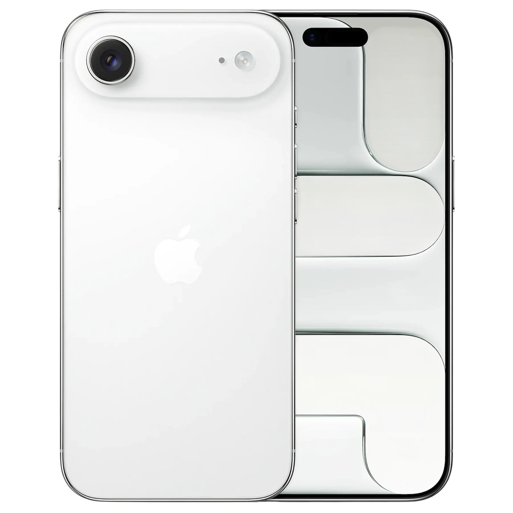 Reparar iPhone 17 Air