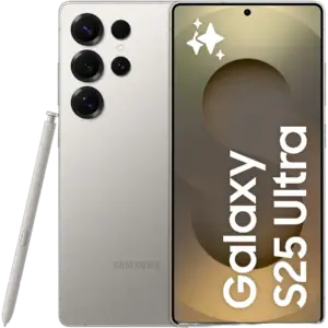 Samsung S25 Ultra