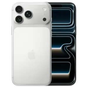 Reparar iPhone 17 Pro Max