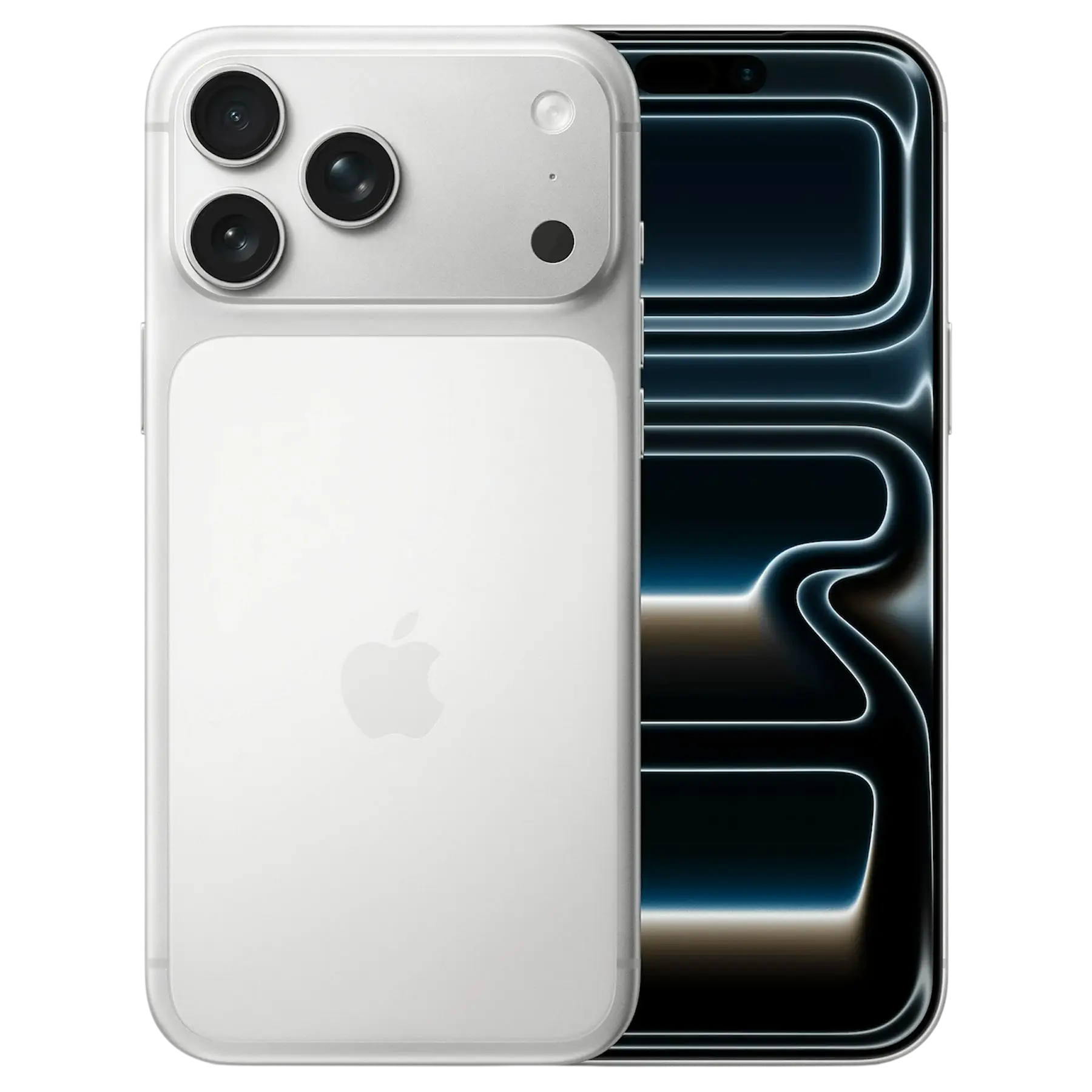 Reparar iPhone 17 Pro Max
