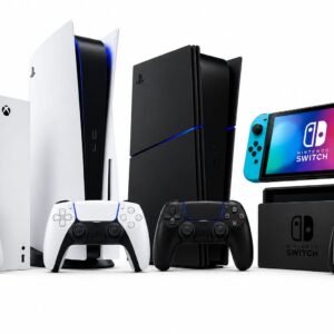 Consolas