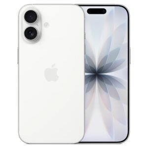 Reparar iPhone 17
