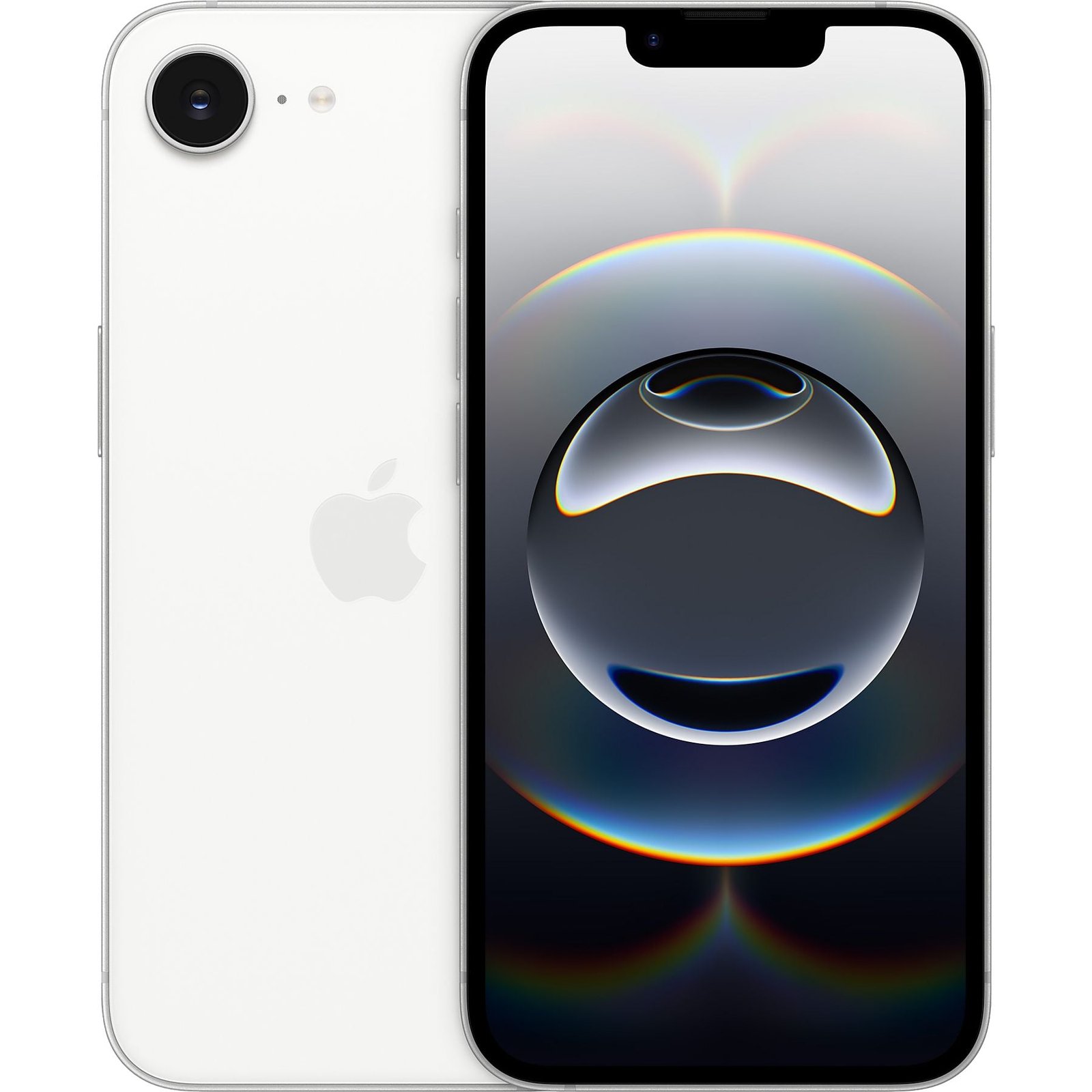 Reparar iPhone 16e
