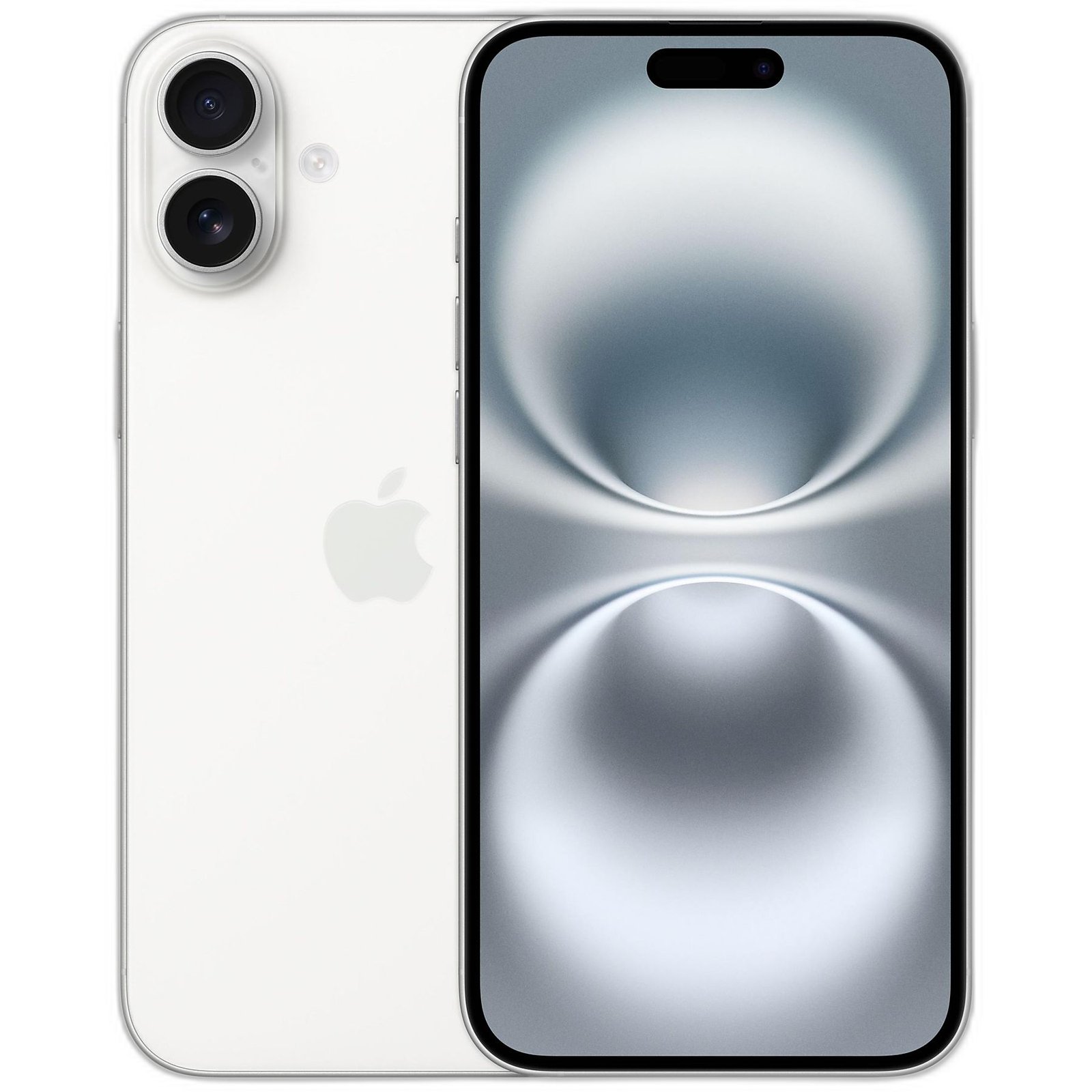 Reparar iPhone 16 Plus